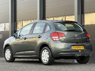 Citroën C3 1.6 e-HDi Navi Clima Panorama picture 5