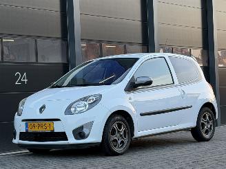 Tweedehands auto Renault Twingo 1.5 dCi Collection 2011/3