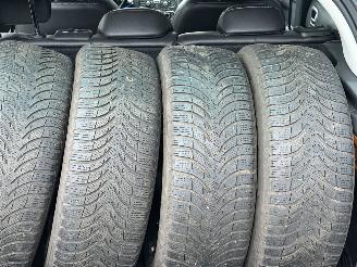 Citroën C4 1.6 HDI Clima PDC picture 11