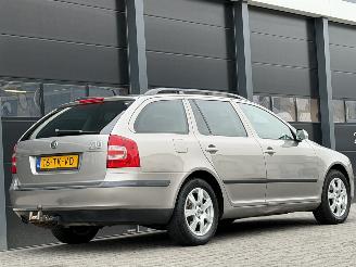 Skoda Octavia 1.6 MPI picture 4