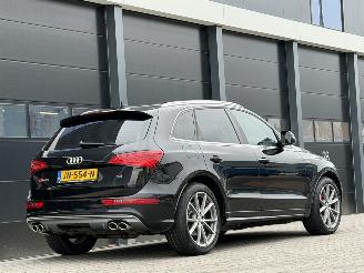Audi SQ5 3.0 TDI Quattro Pano B&O picture 4