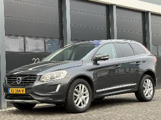 Gebrauchtwagen PKW Volvo Xc-60 2.0 D4 Leer Clima EURO-6 2016/12