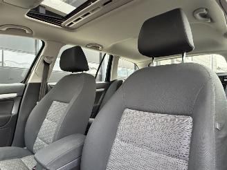 Skoda Octavia 1.6 TDI Dak Navi Clima PDC picture 8