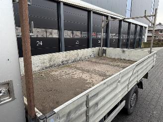 Mercedes Sprinter 2.2 CDI 3-PERS Airco Navi PICK-UP picture 7