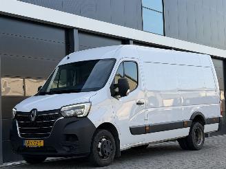  Renault Master 2.3 DCI L3-H3 Dubbellucht 3500KG Trekgew Navi Camera 2022/7