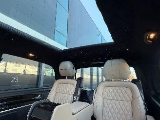 Mercedes V-klasse 250d ORG Jetclass Senzati VIP picture 14