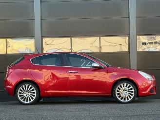 Alfa Romeo Giulietta 1.4 T Distinctive Clima picture 3