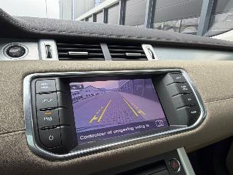 Land Rover Range Rover Evoque 2.2 eD4 Panorama Clima Camera picture 10