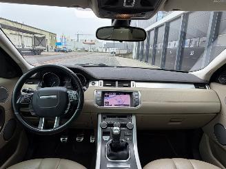 Land Rover Range Rover Evoque 2.2 eD4 Panorama Clima Camera picture 7
