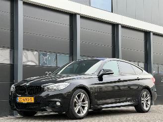 begagnad bil auto BMW 3-serie GT 320d M-Pakket PDC Clima EURO-6 2015/5