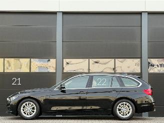 BMW 3-serie 320d Leer Clima PDC EURO-6 picture 6