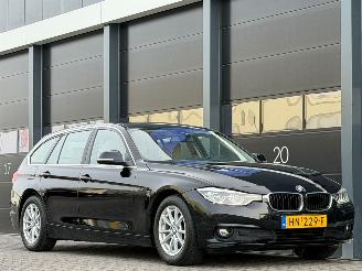 BMW 3-serie 320d Leer Clima PDC EURO-6 picture 2
