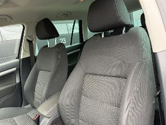 Skoda Octavia 1.6 TDI Navi Clima PDC picture 8