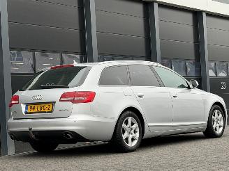 Audi A4 2.0 TDI S-Line Dak Leer Clima picture 4