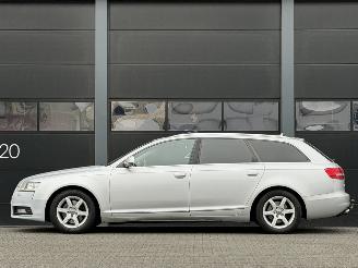 Audi A4 2.0 TDI S-Line Dak Leer Clima picture 6