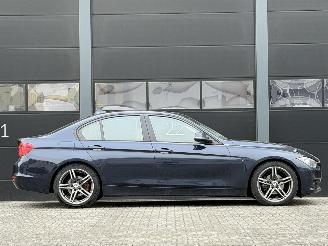BMW 3-serie 320d Leer Navi Xenon PDC picture 3