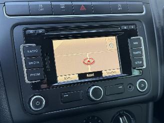 Volkswagen Polo 1.2 TDI BlueMotion Navi picture 9