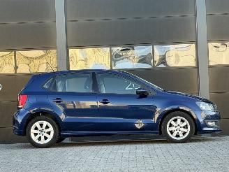 Volkswagen Polo 1.2 TDI BlueMotion Clima picture 3