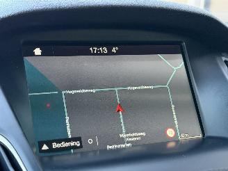 Ford Focus 1.0 Titanium Navi Clima PDC picture 9