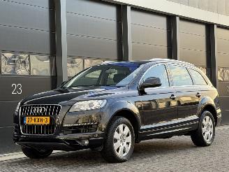 bruktbiler auto Audi Q7 3.0 TDI quattro Camera Xenon Leer 2010/2