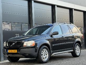 ocasión turismos Volvo Xc-90 2.4 D5 AWD Navi Leer 7-PERS 2006/5