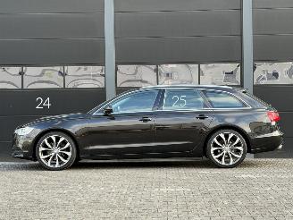 Audi A6 avant 3.0 TDI quattro Navi Clima Bose picture 6