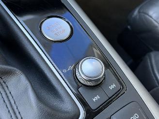 Audi A6 avant 3.0 TDI quattro Navi Clima Bose picture 11