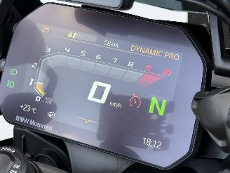 BMW R 1250 GS Adventure Martin Edition volledig akrapovic uitlaatsysteem picture 12