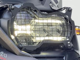 BMW R 1250 GS Adventure Martin Edition volledig akrapovic uitlaatsysteem picture 13