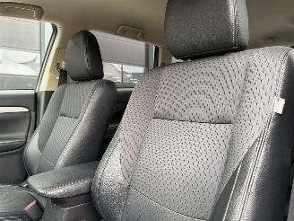 Mitsubishi Outlander 2.0 PHEV Camera Navi Clima PDC picture 8