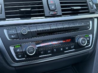 BMW 3-serie 328i High Executive Hade-Up Panorama Leer picture 14