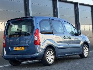 Citroën Berlingo 1.6 HDIF Multispace Clima 5-PERS picture 5