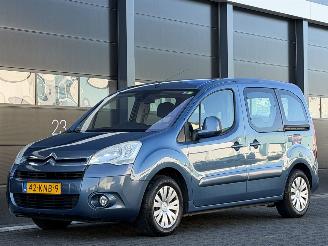 Käytettyjen passenger cars Citroën Berlingo 1.6 HDIF Multispace Clima 5-PERS 2010/1