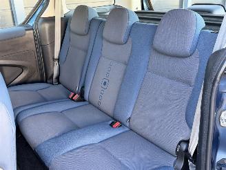 Citroën Berlingo 1.6 HDIF Multispace Clima 5-PERS picture 10