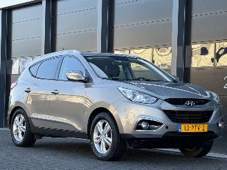 Hyundai Ix35 2.0i Navi Clima Pdc LPG picture 2