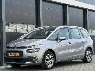 bruktbiler auto Citroën Grand C4 Picasso 1.6 BlueHDI Navi Clima 7-PERS EURO-6 2017/4