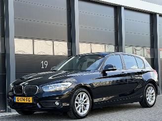 begagnad bil auto BMW 1-serie 116d Navi PDC EURO-6 2015/8