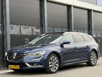 begagnad bil auto Renault Talisman 1.5 dCi Bose Panorama Camera Hade-Up 2018/1
