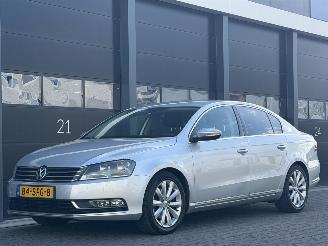 ojeté vozy osobní automobily Volkswagen Passat 1.6 TDI BlueMotion Navi  PDC 2011/9