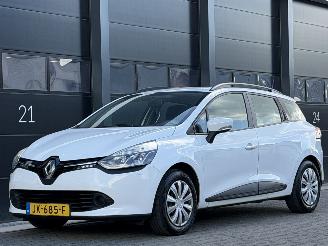 Ocazii autoturisme Renault Clio 1.5 dCi ECO Navi Airco EURO-6 2016/4
