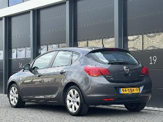 Opel Astra 1.3 CDTI Cosmo Navi PDC picture 5