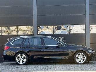 BMW 3-serie 320d Xenon Navi Clima PDC picture 3