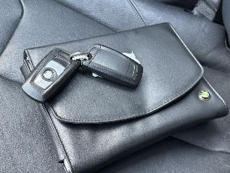 BMW 3-serie 320d Xenon Navi Clima PDC picture 14