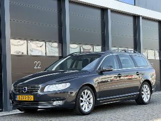 occasione autovettura Volvo V-70 1.6 D2 Leer Navi Clima EURO-6 2014/12
