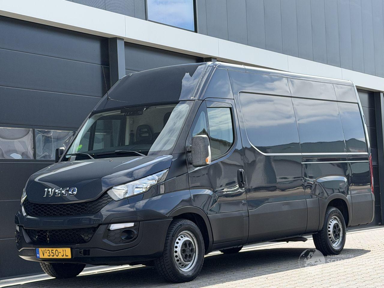 Iveco Daily 35S15V 2.3 Clima 3-PERS