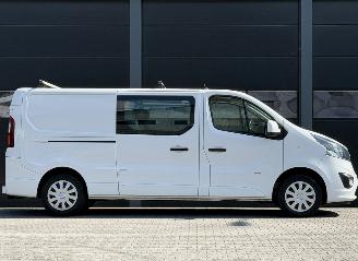 Opel Vivaro 1.6 CDTI L2-H1 Navi DC-6 PERS picture 3