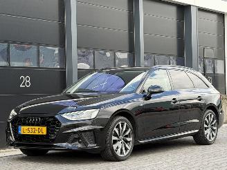 occasione autovettura Audi A4 Avant 35 TDI S-Line Virtual-Cockpit Camera Clima 2020/1