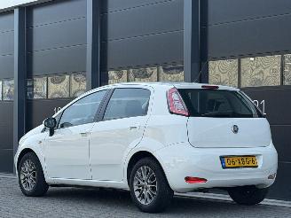 Fiat Punto Evo 1.3 M-Jet picture 5