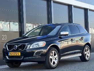 occasion passenger cars Volvo Xc-60 2.0 D3 R-Design Navi Clima Leer 2011/9