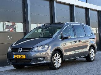 Käytettyjen passenger cars Volkswagen Sharan 2.0 TDI Highline Pano Xenon 7-PERS 2012/6